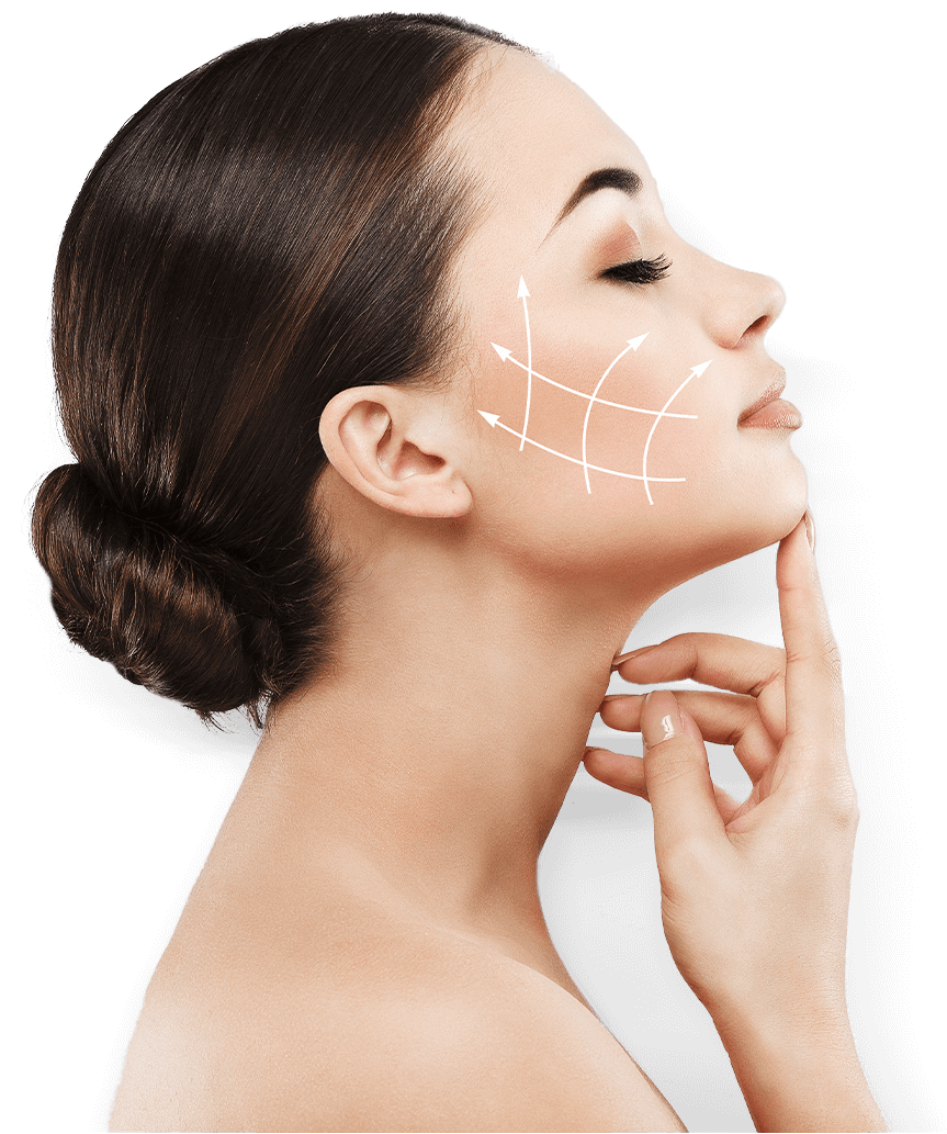 Lifting Deep Plane - Lifting Facial, Restaure sua Juventude